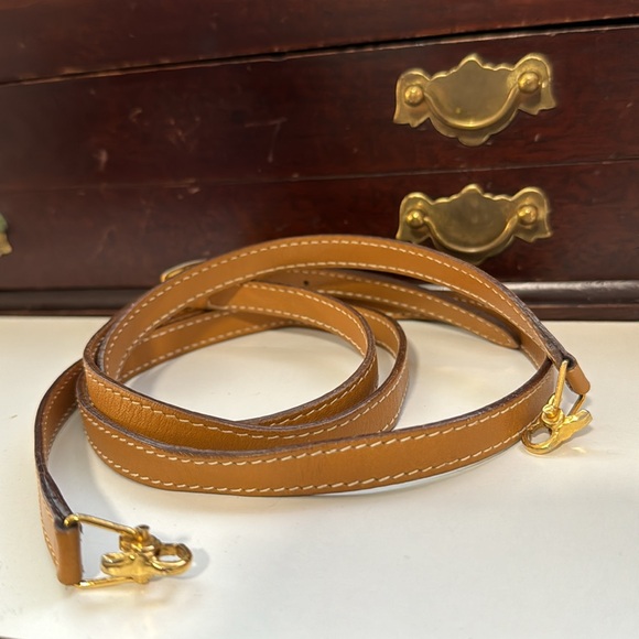 Gucci strap for your bag or wallet - Picture 8 of 14